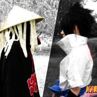 Itachi vs. Sasuke